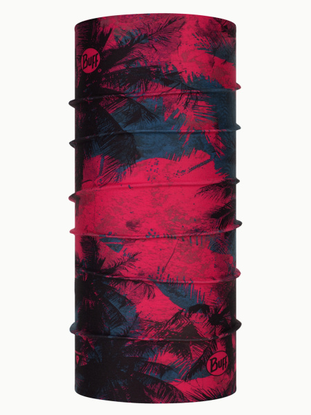 Бандана BUFF Thermonet (; one size; Coast Multi)